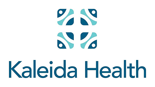 kaleida health logo
